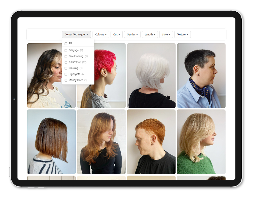 hair stylist matchmaking hair stylist matchmaking