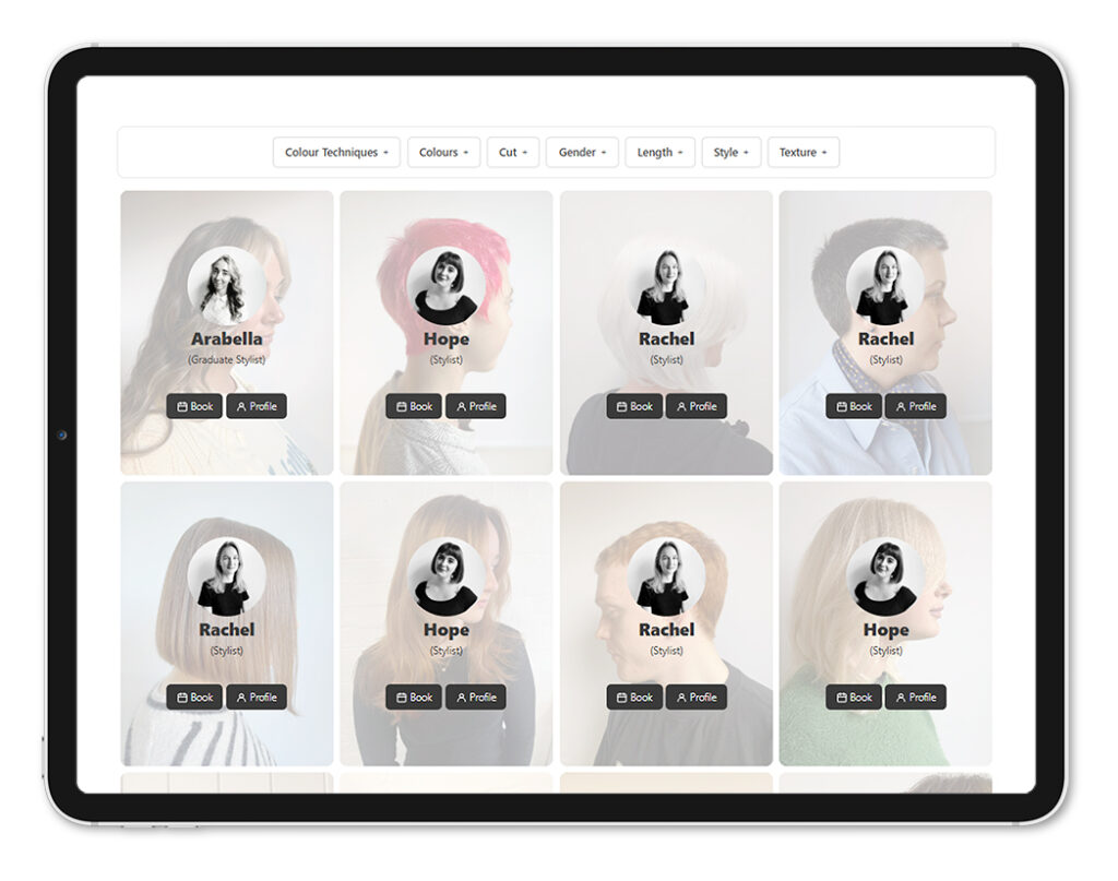 Tablet Mockup Landscape Profile Hover Tablet Mockup Landscape Profile Hover