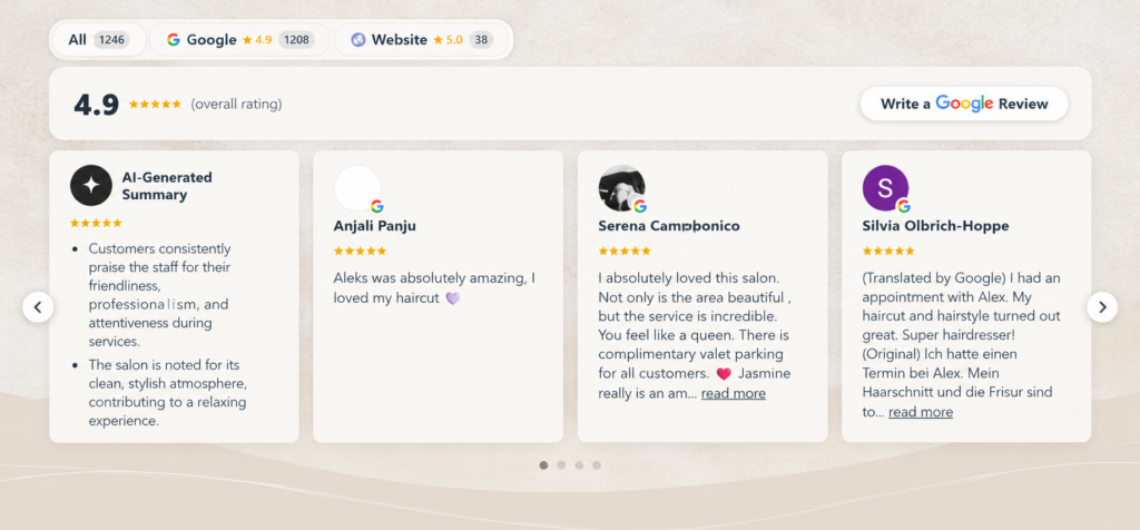 3 Steps To Getting More Clients 3 Steps To Getting More Clients